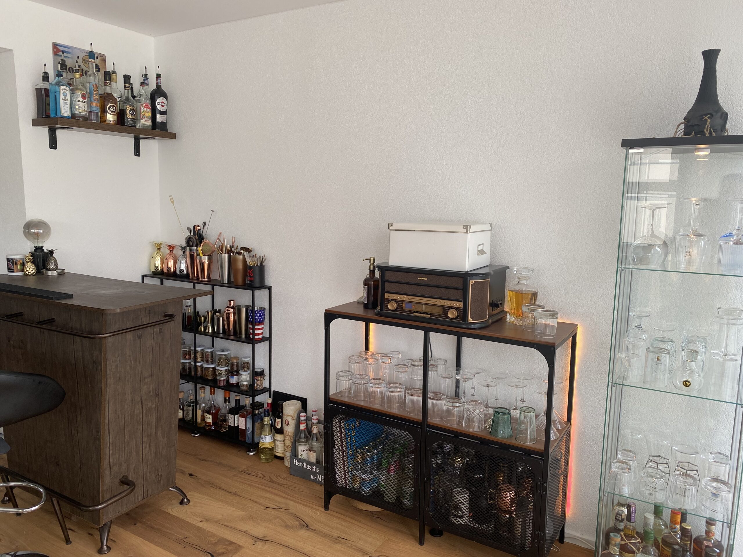 The Homebar – Homebar1986.ch